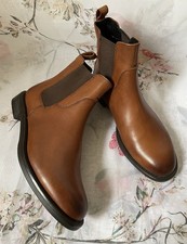 Vagabond ladies tan for sale  LEDBURY