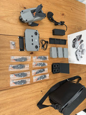 Dji mavic air for sale  NORTHWICH