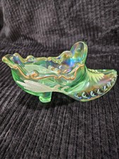 fenton glass shoe for sale  Mosinee
