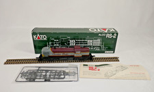 Kato 2002 diesellok gebraucht kaufen  Warburg