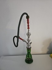 Shisha pipe portable for sale  STAFFORD