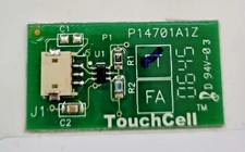 Sensor platine touchcell gebraucht kaufen Sensor platine touchcell gebraucht kaufen  Schwaigern