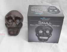Skull bottle opener for sale  LUTON