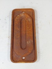 Vintage cast iron for sale  ROSSENDALE