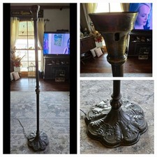 Vintage decorative ornate for sale  Blanchard
