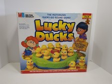 Vintage lucky ducks for sale  Aurelia