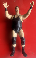 Wwe the big usato  Rimini