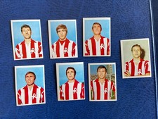 Edis 1968 figurine usato  Canelli