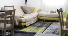 Tappeto moderno 2 usato  San Sperate