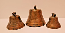 Vintage set three for sale  Eugene