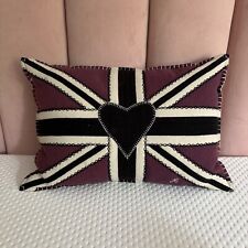 Union jack wool for sale  CATERHAM