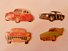 Pin voiture americaines d'occasion  Monchecourt