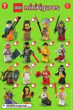 Lego figur sammelfigur gebraucht kaufen  Hamburg