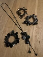 Coast fashion jewellery for sale  BEXLEYHEATH