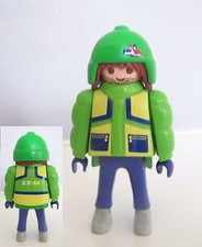 Playmobil dinosaures scientifi d'occasion  Thomery