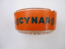 Ancien cendrier verre d'occasion  Oudon