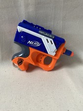 Nerf strike reflex for sale  BIRMINGHAM