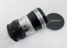 Yashinon 1.4 38mm for sale  SITTINGBOURNE
