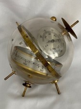 Vintage sputnik german for sale  FLINT