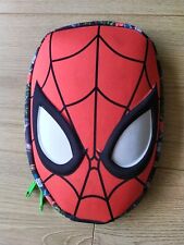 Spiderman marvel zip for sale  LONDON