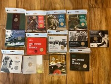 Various 50p coin for sale  GLOUCESTER