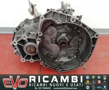 55350926 cambio meccanico usato  Comiso