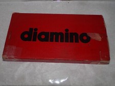 Jeu diamino ancien d'occasion  Saint-Vallier