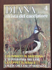 Diana rivista del usato  Tivoli