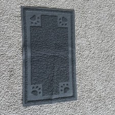 Cat litter mat for sale  Wendell