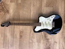 semi electric guitar for sale  WILMSLOW