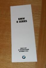 Bmw series price for sale  FAREHAM