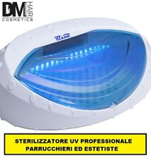 Sterilizzatore professionale c usato  Lecce