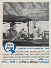 Vintage print advertisement for sale  Tallahassee