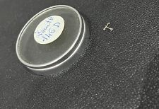 Zenith cal.146 ancora usato  Torino