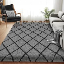 New rug fluffy for sale  Cohoes