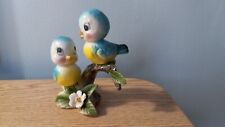 Vintage norcrest bluebirds for sale  Massena