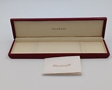 Hausmann co. watch usato  Marino