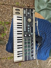 Klasse korg synthesizer gebraucht kaufen  Veitsbronn