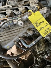 Motore completo per usato  Novellara