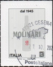 angelo molinari 435 usato angelo molinari 435 usato  Italia