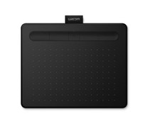 Używany, Tablet graficzny Wacom Intuos S CTL-4100WLK-S na sprzedaż  PL