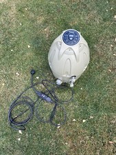 Lazy spa pump for sale  PETERBOROUGH