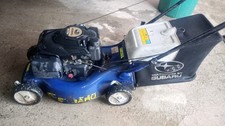 Rasaerba benzina con usato  Benevento
