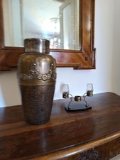 Elegante vaso decorativo usato  Possagno
