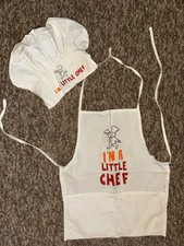 Vintage little chef for sale  DEREHAM