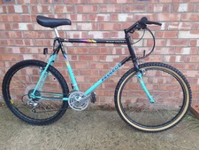 Vintage peugeot black for sale  SPALDING