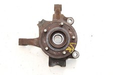 Achsschenkel vorn chevrolet gebraucht kaufen  Wittenburg
