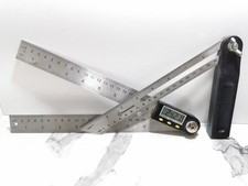 Neoteck 275mm digital for sale  LOUGHBOROUGH