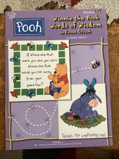 Cross stitch patterns for sale  READING