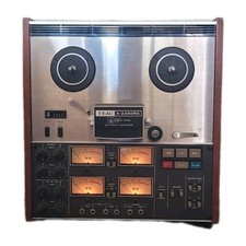 Teac model 2340rs for sale  Lake Elsinore